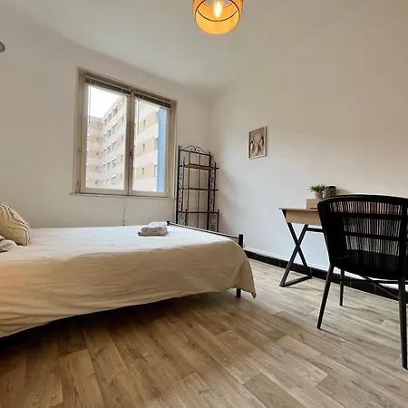 Lägenhet Corneille *