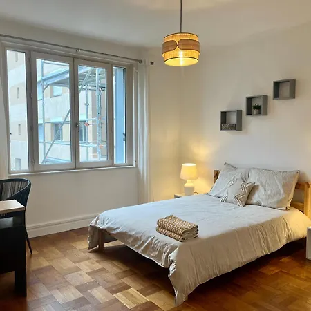 Corneille Appartamento *