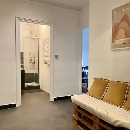 Corneille Appartamento Lione