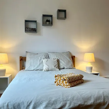 Appartamento Corneille