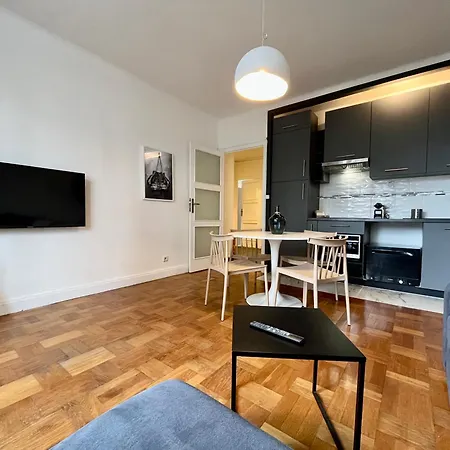 Corneille Appartamento