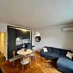 Corneille Appartement Lyon