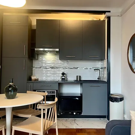 Corneille Апартаменты