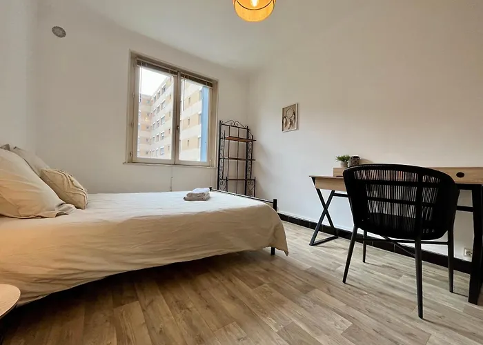 Apartment Corneille *