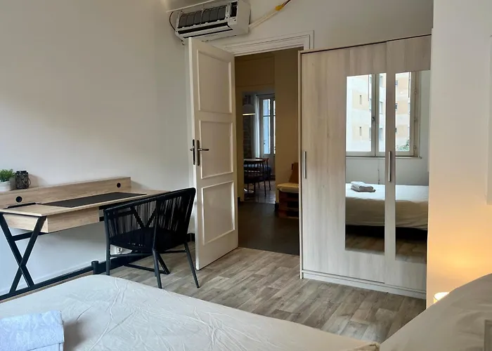 Apartment Corneille Lyon